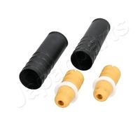 Protector del amortiguador Eje trasero KTP-0411 JAPANPARTS para OPEL ADAM
