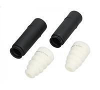 Protector del amortiguador Eje trasero KTP-0910 JAPANPARTS para AUDI A3