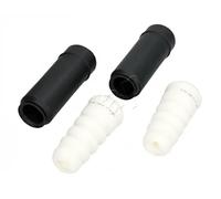 Protector del amortiguador Eje trasero KTP-0915 JAPANPARTS para AUDI A4 B6