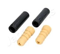Protector del amortiguador Eje trasero KTP-0919 JAPANPARTS para AUDI A3