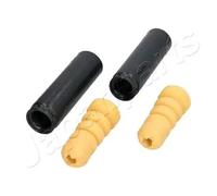 Protector del amortiguador Eje trasero KTP-0920 JAPANPARTS para AUDI A3