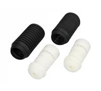Protector del amortiguador Eje trasero KTP-0925 JAPANPARTS para AUDI A4 B5