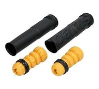 Protector del amortiguador Eje trasero KTP-0933 JAPANPARTS para SEAT VW