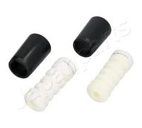 Protector del amortiguador Eje trasero KTP-0957 JAPANPARTS para VW POLO III POLO