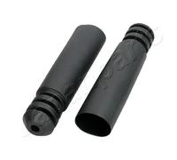 Protector del amortiguador Eje trasero KTP-117 JAPANPARTS para NISSAN LEAF JUKE