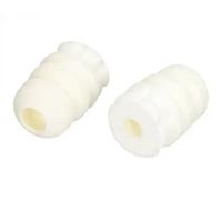 Protector del amortiguador Eje trasero KTP-314 JAPANPARTS para FORD MONDEO IV