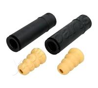Protector del amortiguador Eje trasero KTP-406 JAPANPARTS para HONDA