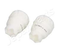 Protector del amortiguador Eje trasero KTP-415 JAPANPARTS para HONDA CR-V II