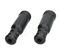 Protector del amortiguador Eje trasero KTP-507 JAPANPARTS para MITSUBISHI