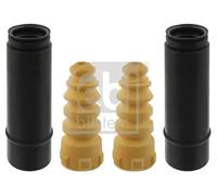 Protector del amortiguador Eje trasero PU (poliuretano) 106126 FEBI BILSTEIN