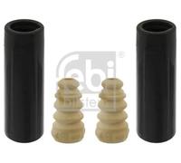 Protector del amortiguador Eje trasero PU (poliuretano) 106128 FEBI BILSTEIN