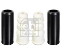 Protector del amortiguador Eje trasero PU (poliuretano) 106132 FEBI BILSTEIN