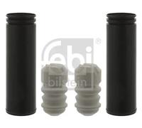 Protector del amortiguador Eje trasero PU (poliuretano) 13096 FEBI BILSTEIN