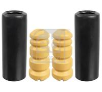 Protector del amortiguador Eje trasero PU (poliuretano) 170799 FEBI BILSTEIN