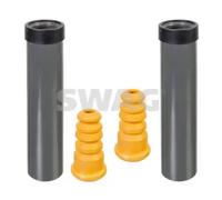 SWAG 33 10 1253 Juego de guardapolvos, amortiguador