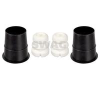Protector del amortiguador Eje trasero PU (poliuretano) 33 10 1572 SWAG