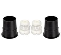 Protector del amortiguador Eje trasero PU (poliuretano) 33 10 1572 SWAG
