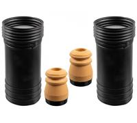 FEBI BILSTEIN Juego de guardapolvos amortiguador 173599 Eje trasero para BMW X5/X6