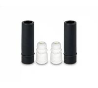 FEBI BILSTEIN Protector del amortiguador trasero 173795 Termoplástico