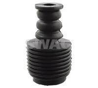 Protector del amortiguador neumático Eje delantero 60 93 2789 SWAG para RENAULT