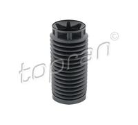 Protector del amortiguador neumático Eje delantero 724 103 TOPRAN para CITROËN
