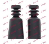 Kayaba Protector del amortiguador neumático 910031 Eje delantero para NISSAN