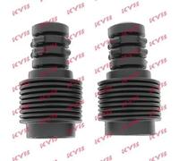 Protector del amortiguador neumático Eje delantero 910042 KYB para RENAULT