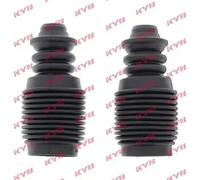 Tapa/fuelles de protección, amortiguador KYB 910043