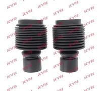 Tapa/fuelles de protección, amortiguador KYB 912028