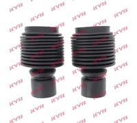 Protector del amortiguador neumático Eje delantero 912028 KYB para RENAULT