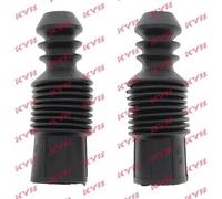 Protector del amortiguador neumático Eje delantero 913151 KYB para MAZDA
