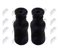 Protector del amortiguador neumático Eje delantero AB-MS-002K NTY para CITROËN