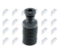 Protector del amortiguador neumático Eje delantero AB-NS-013 NTY para NISSAN