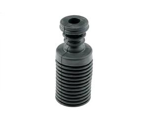 Protector del amortiguador neumático Eje delantero AB-NS-013 NTY para NISSAN