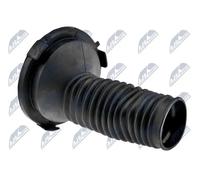 Protector del amortiguador neumático Eje delantero AB-TY-010 NTY para TOYOTA