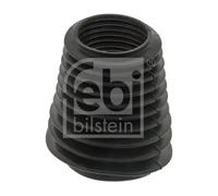 Protector del amortiguador neumático Eje delantero Caucho 05046 FEBI BILSTEIN