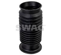 Protector del amortiguador neumático Eje delantero Caucho 33 10 2930 SWAG