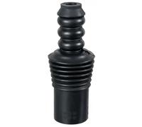 Protector del amortiguador neumático Eje delantero Caucho 60 93 7647 SWAG