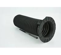 Febest Fuelle de amortiguador HSHB-REFR – Delantero derecho, caperuza protectora