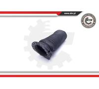Protector del amortiguador neumático Eje delantero, izquierda 95SKV704 ESEN SKV