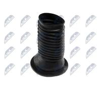 Protector del amortiguador neumático Eje delantero, izquierda AB-TY-013 NTY