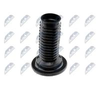 Protector del amortiguador neumático Eje delantero, izquierda AB-TY-080 NTY