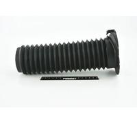 Protector del amortiguador neumático Eje delantero, izquierda HSHB-REFL FEBEST