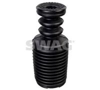 SWAG Caperuza protectora/fuelle amortiguador 33 10 3013 eje delantero 180mm