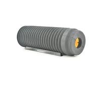 Protector del amortiguador neumático Eje delantero NSHB-J31F FEBEST
