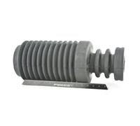 Protector del amortiguador neumático Eje delantero NSHB-N16F FEBEST para NISSAN