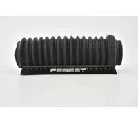 Protector del amortiguador neumático Eje delantero NSHB-T30F FEBEST para NISSAN