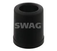 Protector del amortiguador neumático Eje delantero Termoplástico 30 93 6728 SWAG