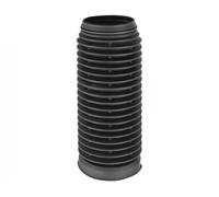 Protector del amortiguador neumático Eje delantero Termoplástico 36006 para VW