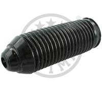 Protector del amortiguador neumático Eje delantero Termoplástico F8-5683 OPTIMAL